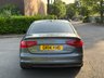 USED 2014 14 AUDI A4 2.0 TDI S line Saloon 4dr Diesel Multitronic Euro 5 (s/s) (150 ps) 