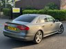 USED 2014 14 AUDI A4 2.0 TDI S line Saloon 4dr Diesel Multitronic Euro 5 (s/s) (150 ps) 