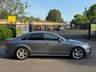 USED 2014 14 AUDI A4 2.0 TDI S line Saloon 4dr Diesel Multitronic Euro 5 (s/s) (150 ps) 