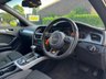 USED 2014 14 AUDI A4 2.0 TDI S line Saloon 4dr Diesel Multitronic Euro 5 (s/s) (150 ps) 
