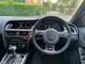 USED 2014 14 AUDI A4 2.0 TDI S line Saloon 4dr Diesel Multitronic Euro 5 (s/s) (150 ps) 