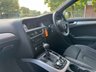 USED 2014 14 AUDI A4 2.0 TDI S line Saloon 4dr Diesel Multitronic Euro 5 (s/s) (150 ps) 