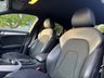 USED 2014 14 AUDI A4 2.0 TDI S line Saloon 4dr Diesel Multitronic Euro 5 (s/s) (150 ps) 