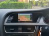 USED 2014 14 AUDI A4 2.0 TDI S line Saloon 4dr Diesel Multitronic Euro 5 (s/s) (150 ps) 