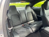 USED 2014 64 MERCEDES-BENZ C-CLASS 2.1 C250 CDI AMG Sport Edition Coupe 2dr Diesel G-Tronic+ Euro 5 (s/s) (204 ps) 