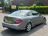USED 2014 64 MERCEDES-BENZ C-CLASS 2.1 C250 CDI AMG Sport Edition Coupe 2dr Diesel G-Tronic+ Euro 5 (s/s) (204 ps) 