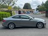 USED 2014 64 MERCEDES-BENZ C-CLASS 2.1 C250 CDI AMG Sport Edition Coupe 2dr Diesel G-Tronic+ Euro 5 (s/s) (204 ps) 