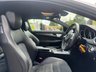 USED 2014 64 MERCEDES-BENZ C-CLASS 2.1 C250 CDI AMG Sport Edition Coupe 2dr Diesel G-Tronic+ Euro 5 (s/s) (204 ps) 