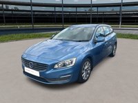 USED 2015 64 VOLVO V60 2.0 D4 Business Edition Estate 5dr Diesel Manual Euro 6 (s/s) (181 ps) ** HUGE HUGE SPEC CAR ** ULEZ