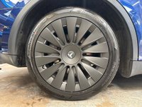 USED 2022 22 TESLA MODEL Y (Dual Motor) Long Range SUV 5dr Electric Auto 4WDE (384 bhp) 