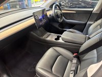 USED 2022 22 TESLA MODEL Y (Dual Motor) Long Range SUV 5dr Electric Auto 4WDE (384 bhp) 
