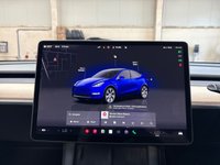 USED 2022 22 TESLA MODEL Y (Dual Motor) Long Range SUV 5dr Electric Auto 4WDE (384 bhp) 