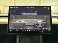 USED 2022 22 TESLA MODEL Y (Dual Motor) Long Range SUV 5dr Electric Auto 4WDE (384 bhp) 