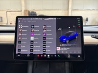 USED 2022 22 TESLA MODEL Y (Dual Motor) Long Range SUV 5dr Electric Auto 4WDE (384 bhp) 