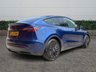 USED 2022 22 TESLA MODEL Y (Dual Motor) Long Range SUV 5dr Electric Auto 4WDE (384 bhp) 