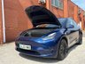 USED 2022 22 TESLA MODEL Y (Dual Motor) Long Range SUV 5dr Electric Auto 4WDE (384 bhp) 