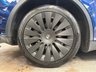 USED 2022 22 TESLA MODEL Y (Dual Motor) Long Range SUV 5dr Electric Auto 4WDE (384 bhp) 