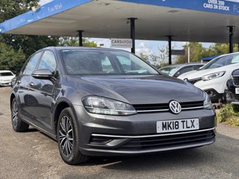 View our Volkswagen Golf