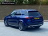 USED 2022 71 MERCEDES-BENZ GLE 2.0 GLE350de 31.2kWh AMG Line (Premium) SUV 5dr Diesel Plug-in Hybrid G-Tronic 4MATIC Euro 6 (s/s) (320 ps) FINANCE AVAILABLE ZERO DEPOSIT