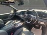 USED 2022 71 MERCEDES-BENZ GLE 2.0 GLE350de 31.2kWh AMG Line (Premium) SUV 5dr Diesel Plug-in Hybrid G-Tronic 4MATIC Euro 6 (s/s) (320 ps) FINANCE AVAILABLE ZERO DEPOSIT