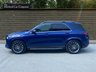 USED 2022 71 MERCEDES-BENZ GLE 2.0 GLE350de 31.2kWh AMG Line (Premium) SUV 5dr Diesel Plug-in Hybrid G-Tronic 4MATIC Euro 6 (s/s) (320 ps) FINANCE AVAILABLE ZERO DEPOSIT