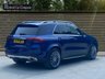 USED 2022 71 MERCEDES-BENZ GLE 2.0 GLE350de 31.2kWh AMG Line (Premium) SUV 5dr Diesel Plug-in Hybrid G-Tronic 4MATIC Euro 6 (s/s) (320 ps) FINANCE AVAILABLE ZERO DEPOSIT