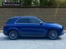 USED 2022 71 MERCEDES-BENZ GLE 2.0 GLE350de 31.2kWh AMG Line (Premium) SUV 5dr Diesel Plug-in Hybrid G-Tronic 4MATIC Euro 6 (s/s) (320 ps) FINANCE AVAILABLE ZERO DEPOSIT