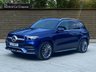 USED 2022 71 MERCEDES-BENZ GLE 2.0 GLE350de 31.2kWh AMG Line (Premium) SUV 5dr Diesel Plug-in Hybrid G-Tronic 4MATIC Euro 6 (s/s) (320 ps) FINANCE AVAILABLE ZERO DEPOSIT