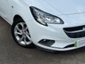 USED 2017 17 VAUXHALL CORSA 1.4i ecoFLEX Energy Hatchback 5dr Petrol Manual Euro 6 (75 ps) 