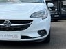 USED 2017 17 VAUXHALL CORSA 1.4i ecoFLEX Energy Hatchback 5dr Petrol Manual Euro 6 (75 ps) 