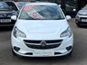 USED 2017 17 VAUXHALL CORSA 1.4i ecoFLEX Energy Hatchback 5dr Petrol Manual Euro 6 (75 ps) 