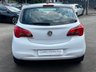 USED 2017 17 VAUXHALL CORSA 1.4i ecoFLEX Energy Hatchback 5dr Petrol Manual Euro 6 (75 ps) 