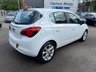 USED 2017 17 VAUXHALL CORSA 1.4i ecoFLEX Energy Hatchback 5dr Petrol Manual Euro 6 (75 ps) 