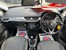 USED 2017 17 VAUXHALL CORSA 1.4i ecoFLEX Energy Hatchback 5dr Petrol Manual Euro 6 (75 ps) 