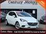 USED 2017 17 VAUXHALL CORSA 1.4i ecoFLEX Energy Hatchback 5dr Petrol Manual Euro 6 (75 ps) 