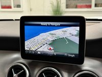 USED 2018 68 MERCEDES-BENZ CLA 2.1 CLA220d AMG Line Night Edition Coupe 4dr Diesel 7G-DCT Euro 6 (s/s) (170 ps) NIGHT EDITION+SAT NAV+18"ALLOY