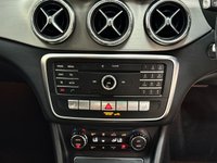 USED 2018 68 MERCEDES-BENZ CLA 2.1 CLA220d AMG Line Night Edition Coupe 4dr Diesel 7G-DCT Euro 6 (s/s) (170 ps) NIGHT EDITION+SAT NAV+18"ALLOY