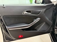 USED 2018 68 MERCEDES-BENZ CLA 2.1 CLA220d AMG Line Night Edition Coupe 4dr Diesel 7G-DCT Euro 6 (s/s) (170 ps) NIGHT EDITION+SAT NAV+18"ALLOY