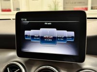 USED 2018 68 MERCEDES-BENZ CLA 2.1 CLA220d AMG Line Night Edition Coupe 4dr Diesel 7G-DCT Euro 6 (s/s) (170 ps) NIGHT EDITION+SAT NAV+18"ALLOY