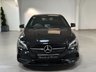USED 2018 68 MERCEDES-BENZ CLA 2.1 CLA220d AMG Line Night Edition Coupe 4dr Diesel 7G-DCT Euro 6 (s/s) (170 ps) NIGHT EDITION+SAT NAV+18"ALLOY