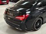 USED 2018 68 MERCEDES-BENZ CLA 2.1 CLA220d AMG Line Night Edition Coupe 4dr Diesel 7G-DCT Euro 6 (s/s) (170 ps) NIGHT EDITION+SAT NAV+18"ALLOY