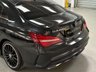 USED 2018 68 MERCEDES-BENZ CLA 2.1 CLA220d AMG Line Night Edition Coupe 4dr Diesel 7G-DCT Euro 6 (s/s) (170 ps) NIGHT EDITION+SAT NAV+18"ALLOY