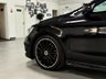USED 2018 68 MERCEDES-BENZ CLA 2.1 CLA220d AMG Line Night Edition Coupe 4dr Diesel 7G-DCT Euro 6 (s/s) (170 ps) NIGHT EDITION+SAT NAV+18"ALLOY