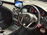 USED 2018 68 MERCEDES-BENZ CLA 2.1 CLA220d AMG Line Night Edition Coupe 4dr Diesel 7G-DCT Euro 6 (s/s) (170 ps) NIGHT EDITION+SAT NAV+18"ALLOY