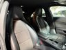 USED 2018 68 MERCEDES-BENZ CLA 2.1 CLA220d AMG Line Night Edition Coupe 4dr Diesel 7G-DCT Euro 6 (s/s) (170 ps) NIGHT EDITION+SAT NAV+18"ALLOY