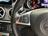 USED 2018 68 MERCEDES-BENZ CLA 2.1 CLA220d AMG Line Night Edition Coupe 4dr Diesel 7G-DCT Euro 6 (s/s) (170 ps) NIGHT EDITION+SAT NAV+18"ALLOY