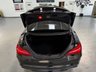 USED 2018 68 MERCEDES-BENZ CLA 2.1 CLA220d AMG Line Night Edition Coupe 4dr Diesel 7G-DCT Euro 6 (s/s) (170 ps) NIGHT EDITION+SAT NAV+18"ALLOY