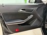 USED 2018 68 MERCEDES-BENZ CLA 2.1 CLA220d AMG Line Night Edition Coupe 4dr Diesel 7G-DCT Euro 6 (s/s) (170 ps) NIGHT EDITION+SAT NAV+18"ALLOY