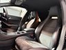 USED 2018 68 MERCEDES-BENZ CLA 2.1 CLA220d AMG Line Night Edition Coupe 4dr Diesel 7G-DCT Euro 6 (s/s) (170 ps) NIGHT EDITION+SAT NAV+18"ALLOY