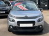 USED 2018 68 CITROEN C3 1.2 PureTech Feel Nav Edition Hatchback 5dr Petrol Manual Euro 6 (82 ps) 